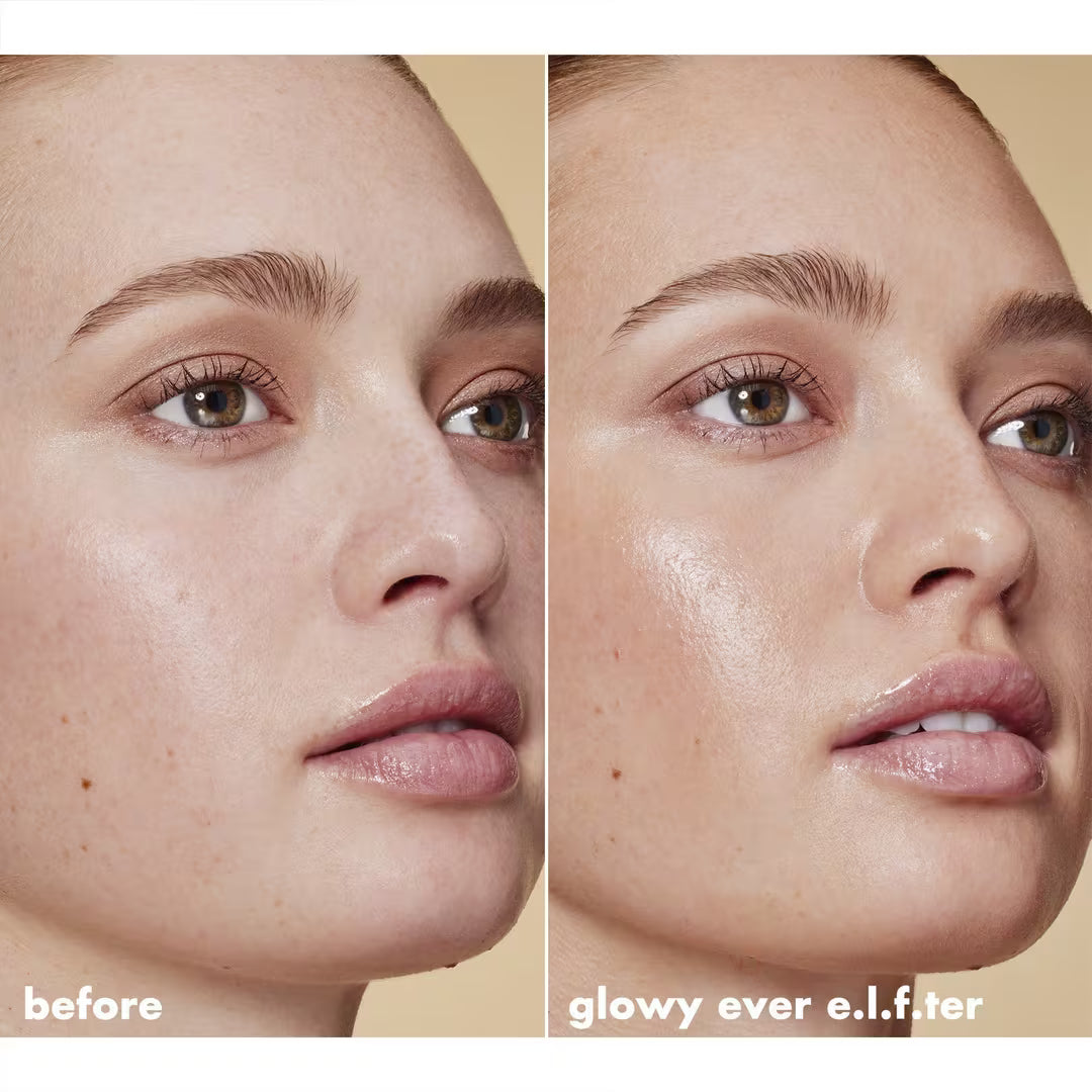 Elf Bronzing Drops Rose Gold
