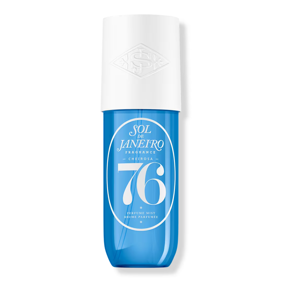 Cheirosa 76 Hair & Body Perfume Mist