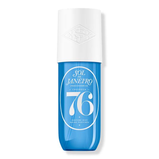 Cheirosa 76 Hair & Body Perfume Mist