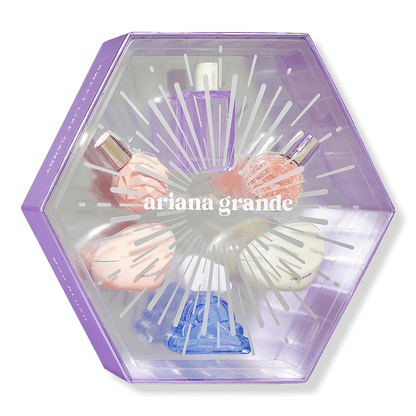 Ariana Grande 6-Piece Mini Coffret Gift Set