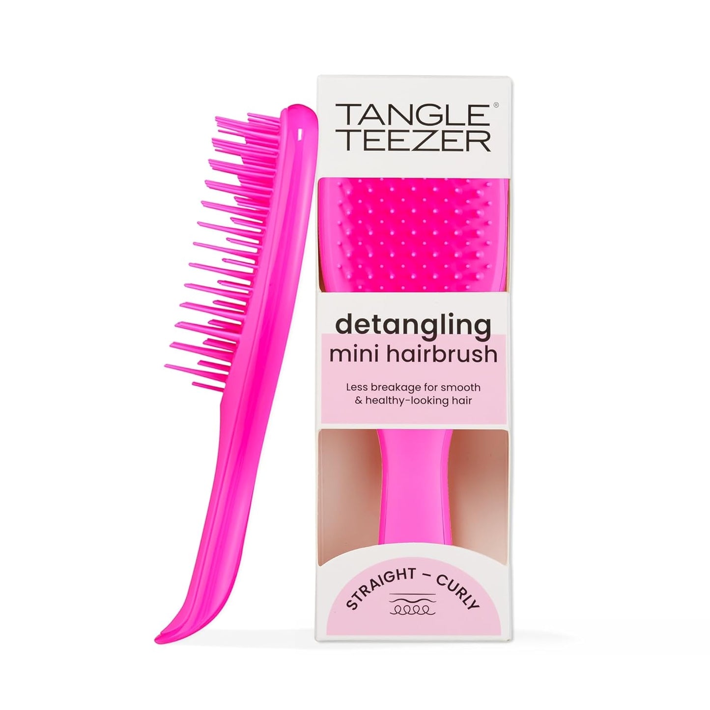 Tangle Teezer Cepillo desenredante (Mini)