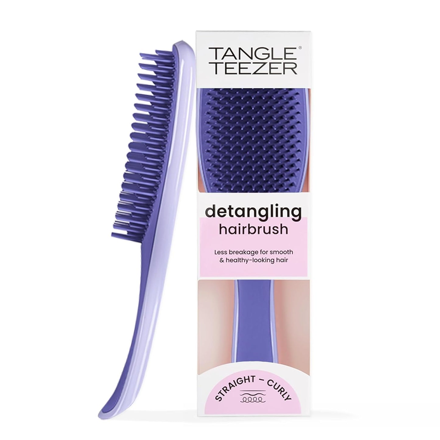Tangle Teezer Cepillo desenredante