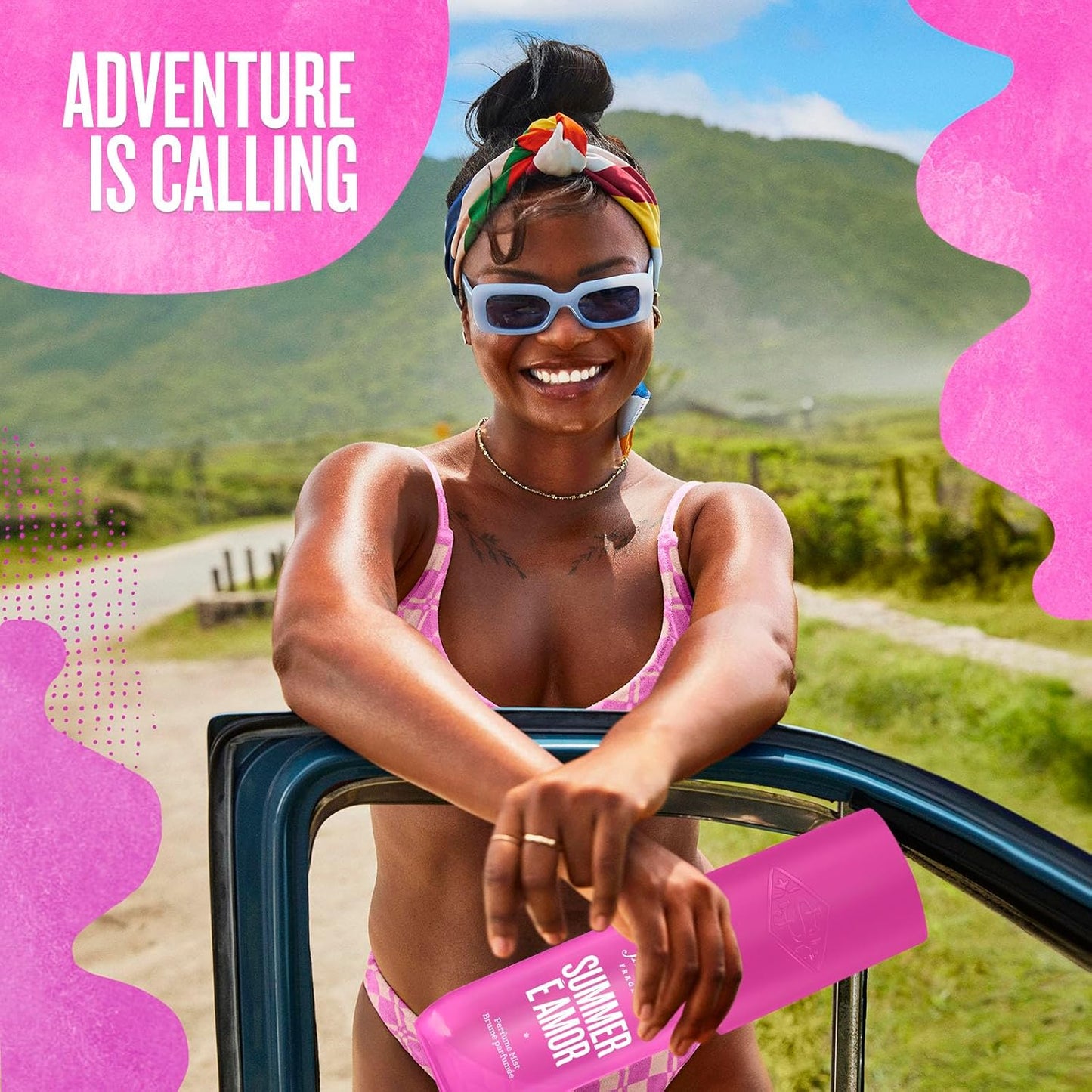 Sol de Janeiro Summer É Amor