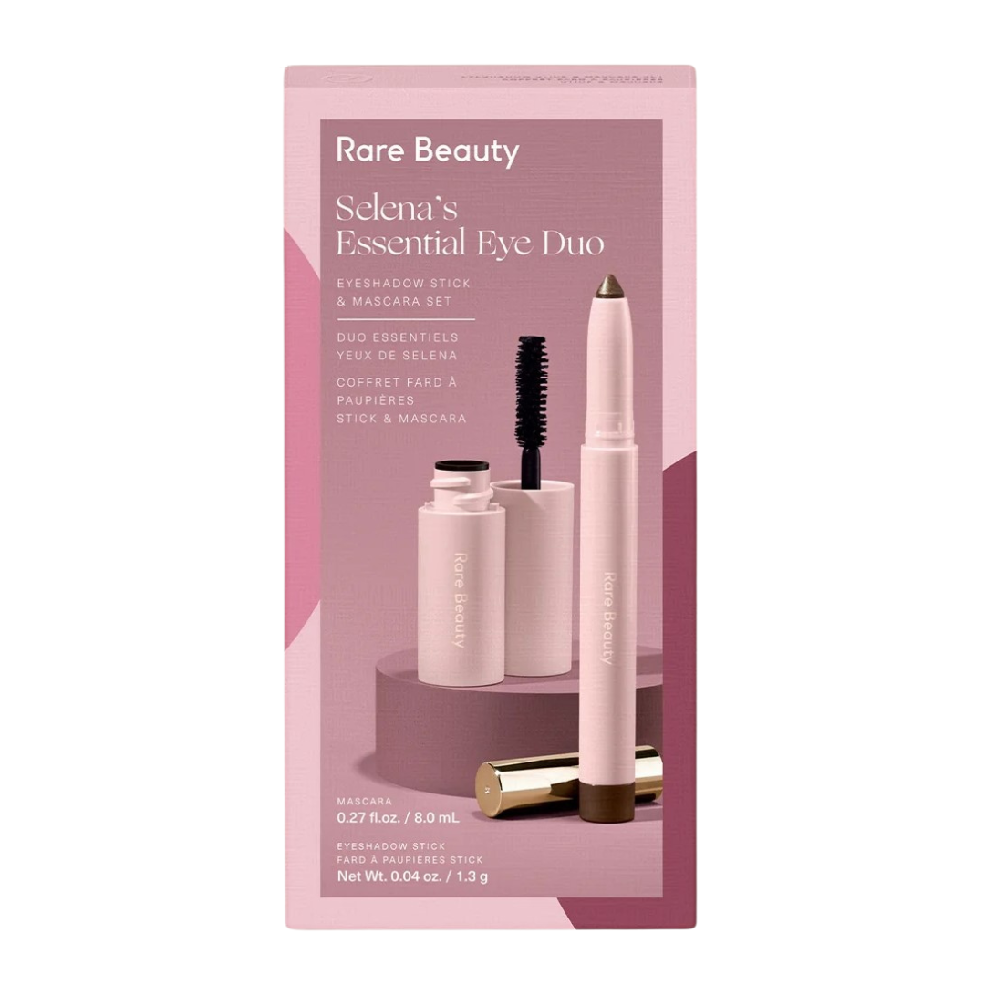 Selena’s Essential Eye Duo