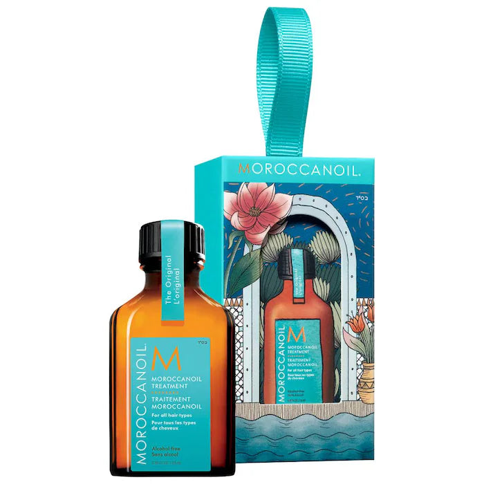 Moroccanoil Treatment Hair Oil Mini