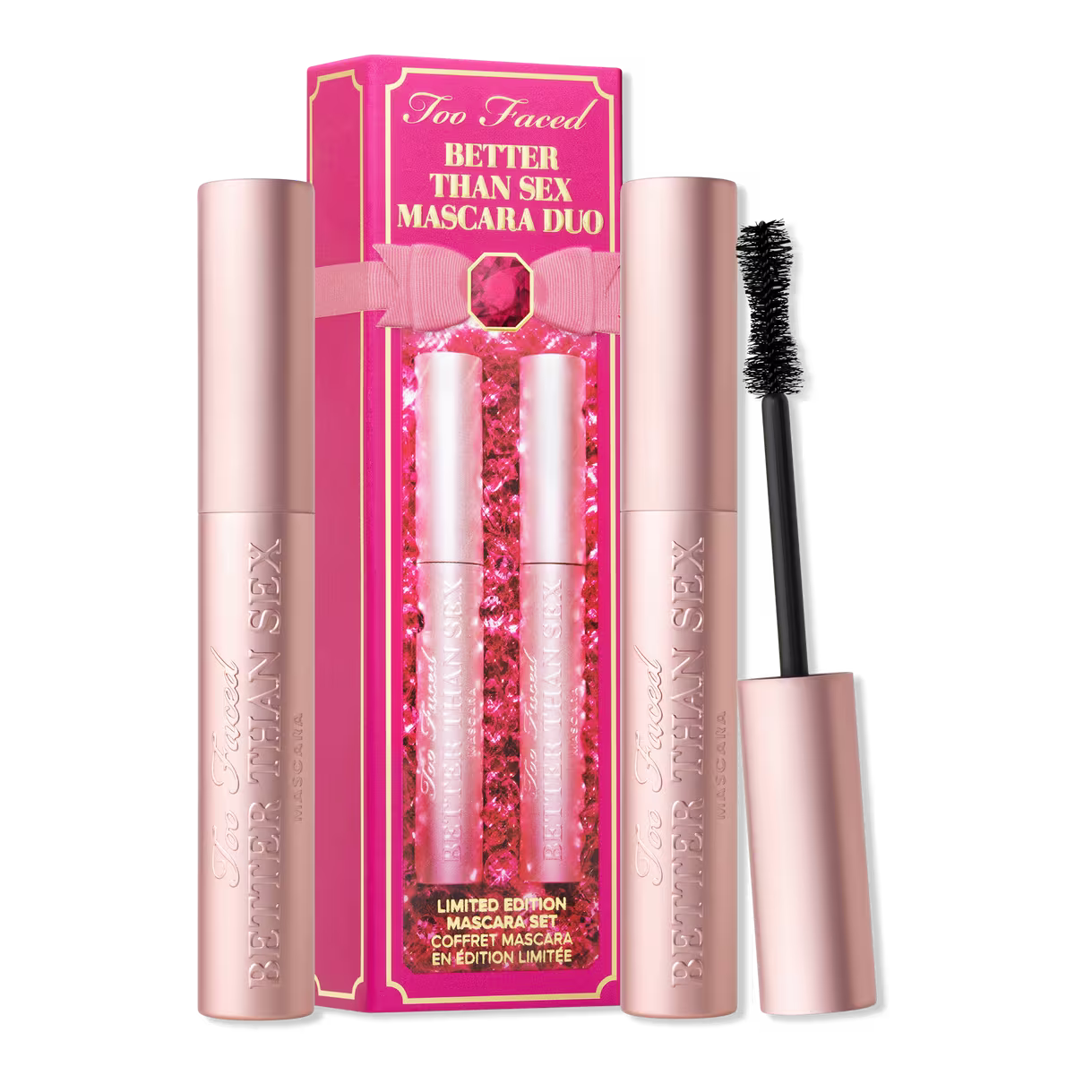 DUO MASCARA BETTER THAN SEX