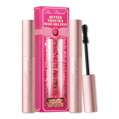 DUO MASCARA BETTER THAN SEX