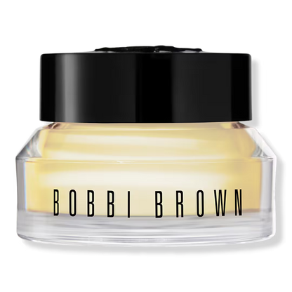 Mini Vitamin Enriched Face Base Moisturizer & Primer with Vitamin C + Hyaluronic Acid