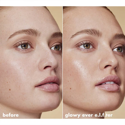 Elf Bronzing Drops Rose Gold