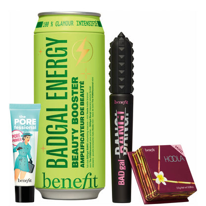 Benefit Badgal Energy Trio