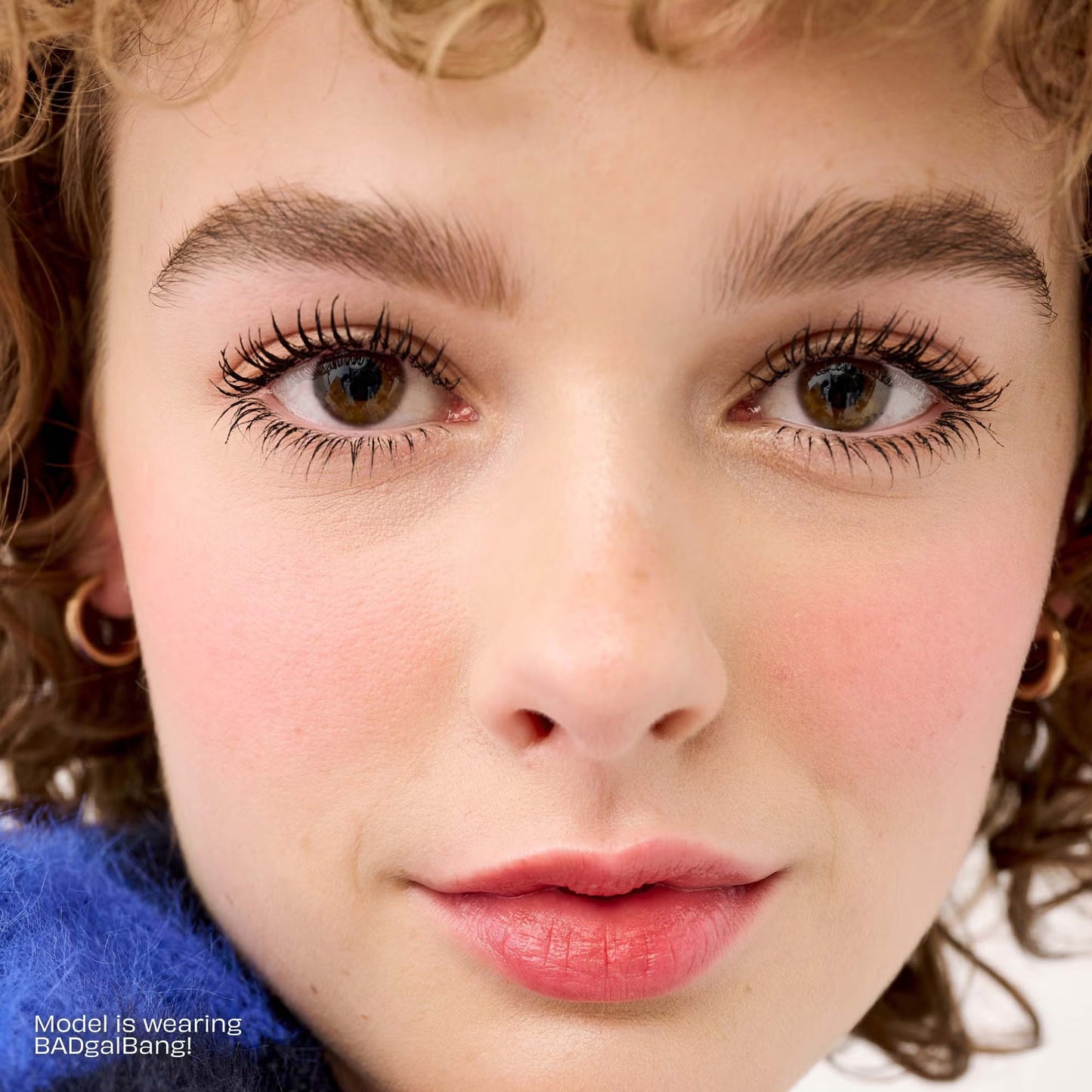 Benefit Badgal Energy Trio