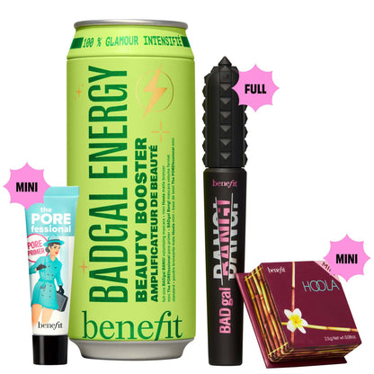 Benefit Badgal Energy Trio