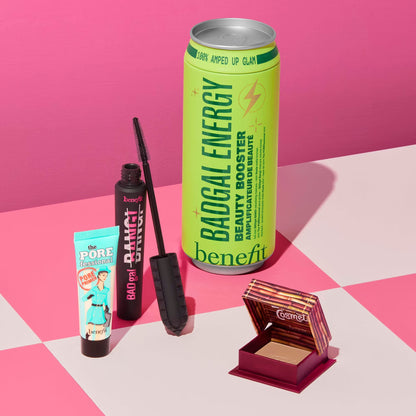Benefit Badgal Energy Trio