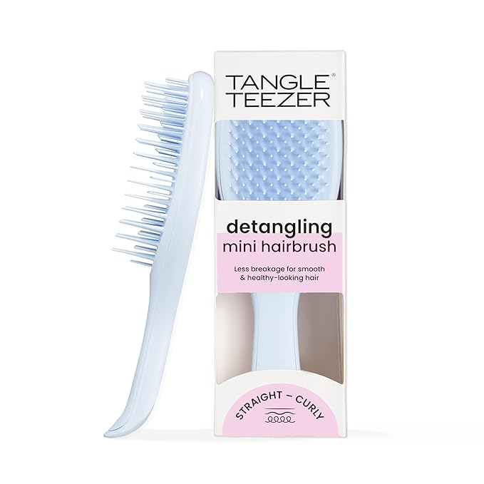 Tangle Teezer Cepillo desenredante (Mini)