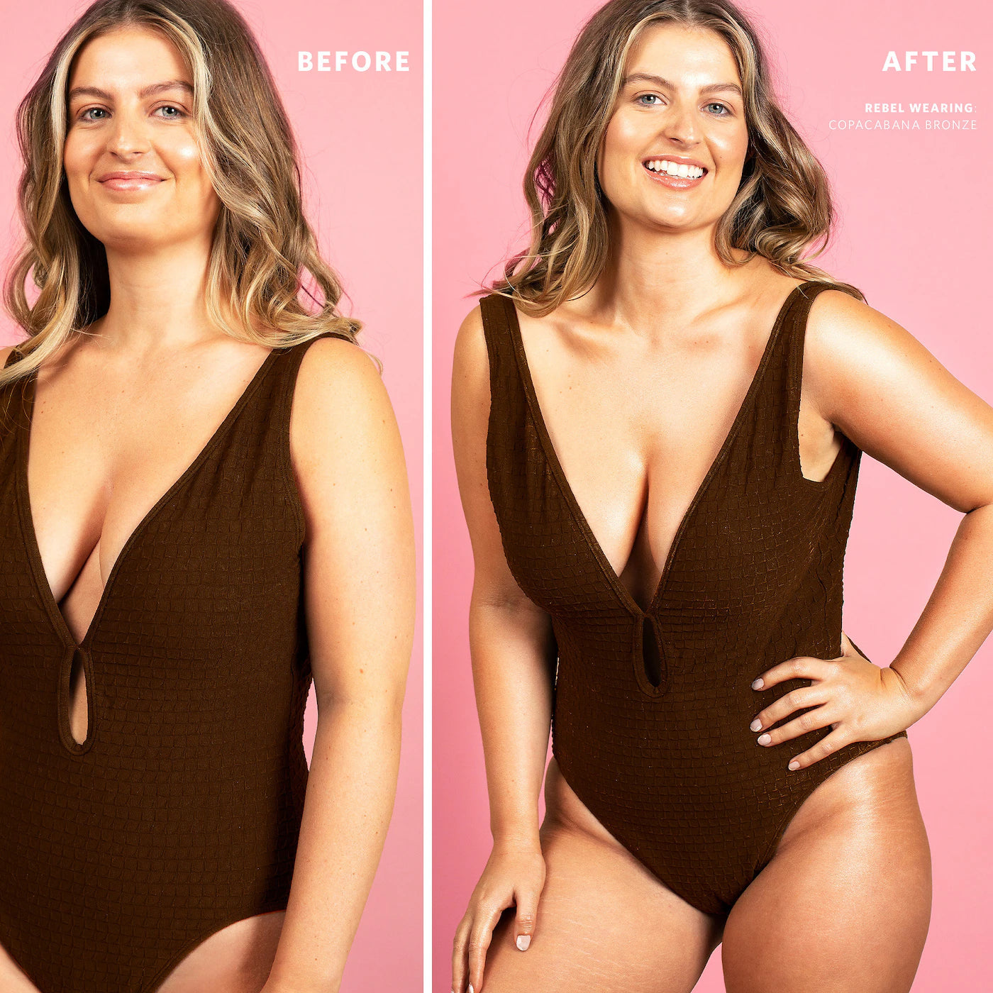 Sol de Janeiro Glowmotions Copacabana Bronze Glow Oil