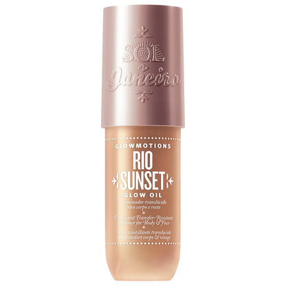 Sol de Janeiro Glowmotions Rio Sunset Glow Oil