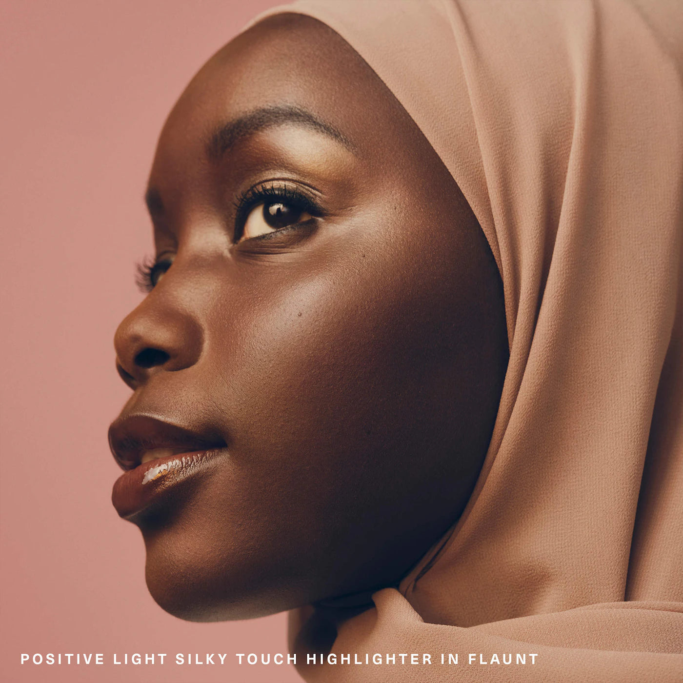 Positive Light Silky Touch Highlighter