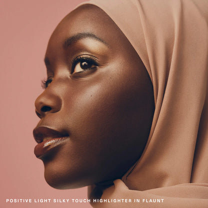 Positive Light Silky Touch Highlighter