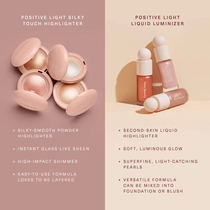 Positive Light Silky Touch Highlighter