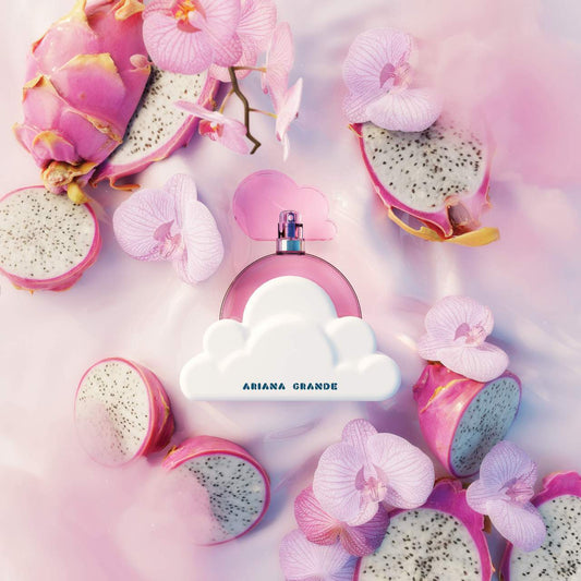 Ariana Grande 2-Piece Mini Cloud Perfume Set