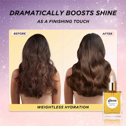 Gisou Honey Gloss & Go Duo Value Set