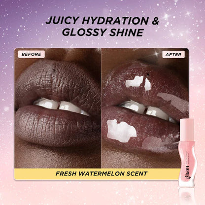Gisou Honey Gloss & Go Duo Value Set