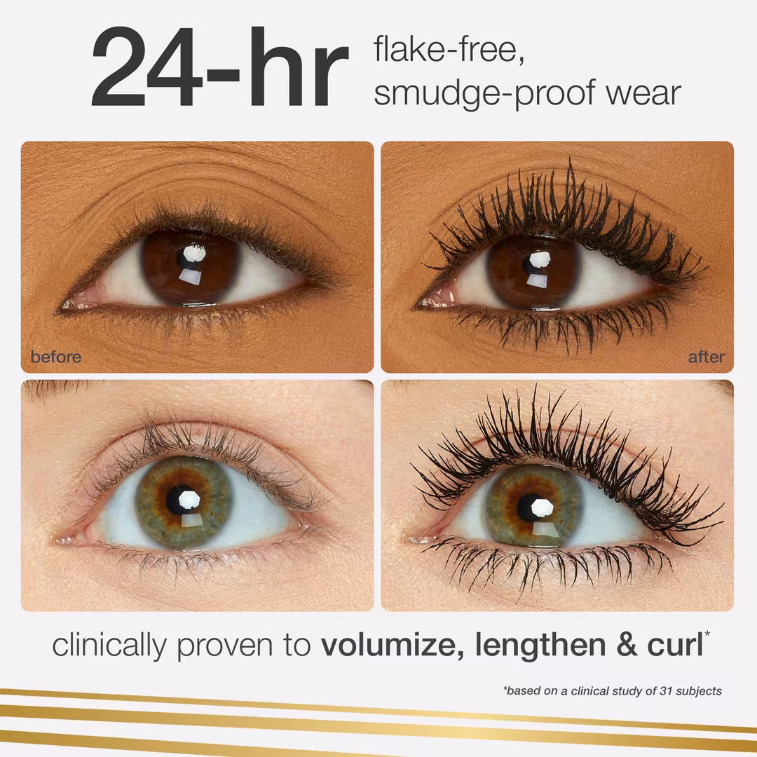 Tartelette Tubing Mascara