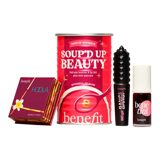 Soup’D Up Beauty Trio Mini (Limited Edition)