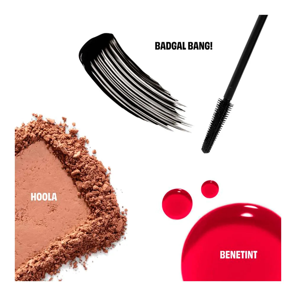 Soup’D Up Beauty Trio Mini (Limited Edition)