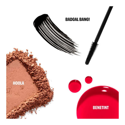 Soup’D Up Beauty Trio Mini (Limited Edition)