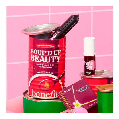 Soup’D Up Beauty Trio Mini (Limited Edition)